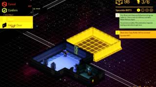 A Quick Look At... Spacebase DF-9 (Alpha)