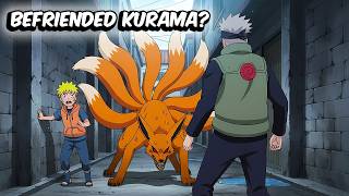 Download Lagu What If Naruto Befriended Kurama As A Child? MP3 Download Lagu What If Naruto Befriended Kurama As A Child? MP3