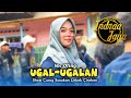 UGAL-UGALAN • OTING • INDRA JAYA • Show Curug Susukan Lebak Cirebon