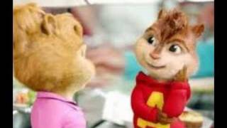 Chipettes smile