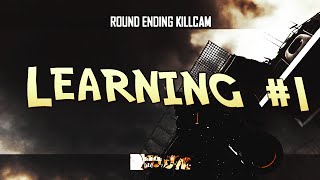 Levit Highlu - Learning #1