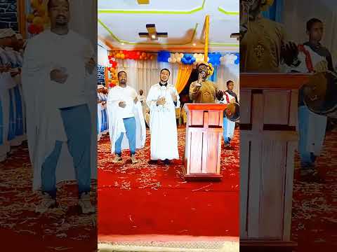 Surraan Adeemta Firanol Moosisa Fayyisaa Addunyaa Dambi Doollo Irraatti Orthodox Shortvideo