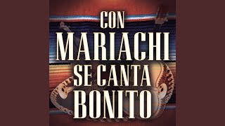 Video thumbnail of "Pedro Fernández - Ni Con Otro Corazón (Mariachi)"