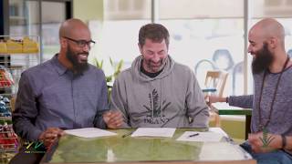 Dean's Natural Food Market Supports K.Y.D.S.