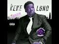 Lil Keke Ft AL D 300 NO CAP Dripped House Remix Chopped Dripped Slowed By DJ KN KZ806 mp3