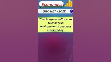 #UGCNET #Economics #PreviousYearQuestions #ExamPreparation #UGCNETEconomics #EconomicsMCQs #shorts