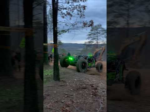 TIMMIE CAMERON DOMINATES IN THE NEW BUGGY "100 Shots ReLoaded"