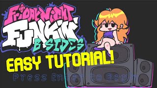 How To Install Mods in Friday Night Funkin' #5 | Mod Tutorial | ImJustGaming