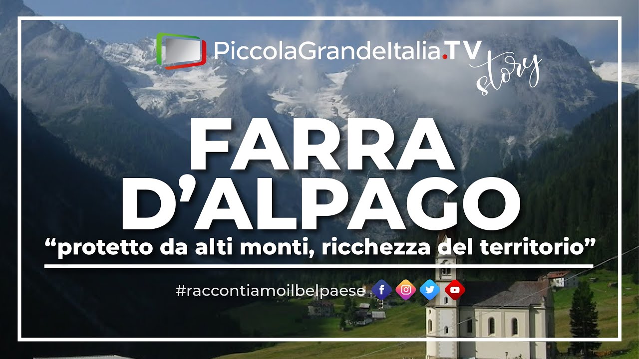 Farra D'Alpago - Piccola Grande Italia 54