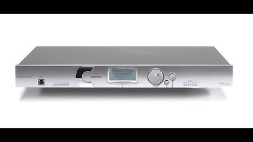 ClearONE CONVERGE PRO 8i INSIDE by ALEXALBA