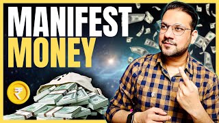 The Ultimate Guide to Manifesting Money: Proven Techniques Unleashed