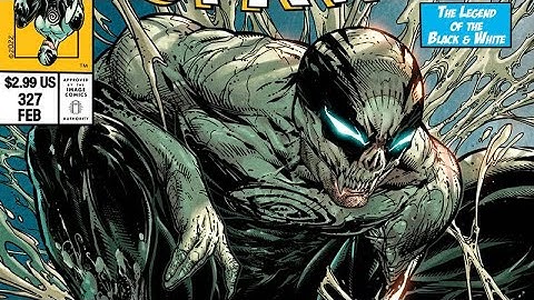 Spawn 327 review! Shock ending!