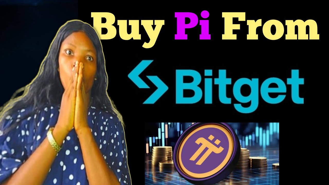How To Buy Pi Coin From Bitget Exchange Easily