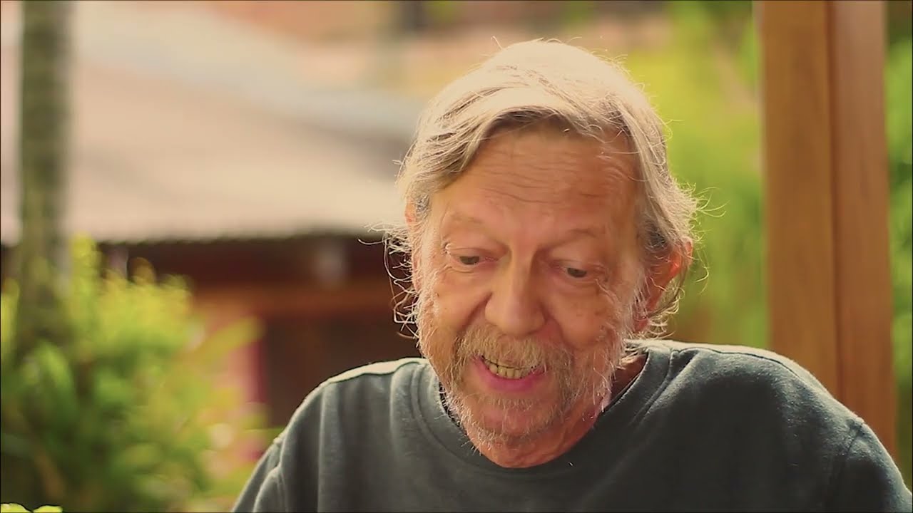 Zygmunt al natural (microdocumental)