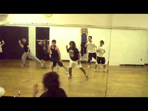 EPIC Motion Company Class - Andrew Yip and Leah Ha...