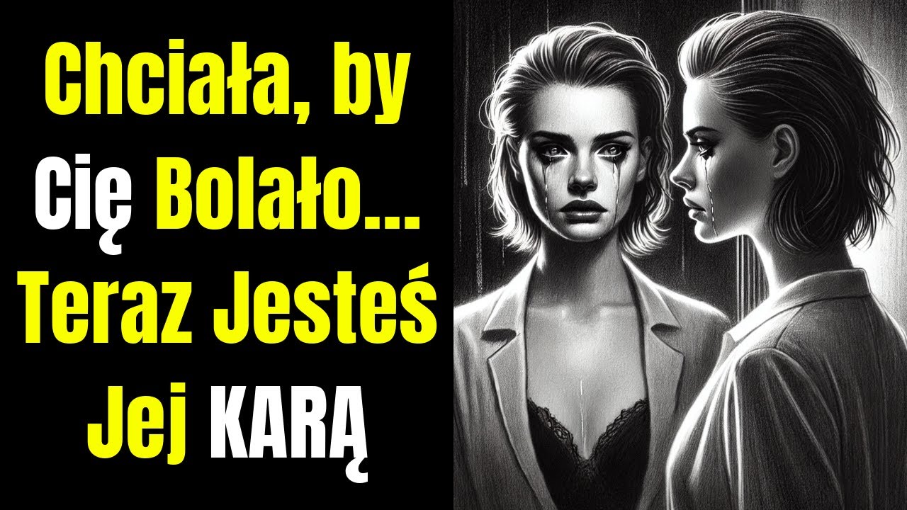 Jak Poradzić Sobie z Kobietą, Która Cię Zraniła – I Odzyskać Władzę