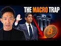 Why Bitcoin Could See $60K Again. (Warsh's Hawkish Fed Begins)