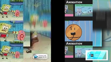 14 Shuric Scans With Are Slides (Sony Vegas Version V2)