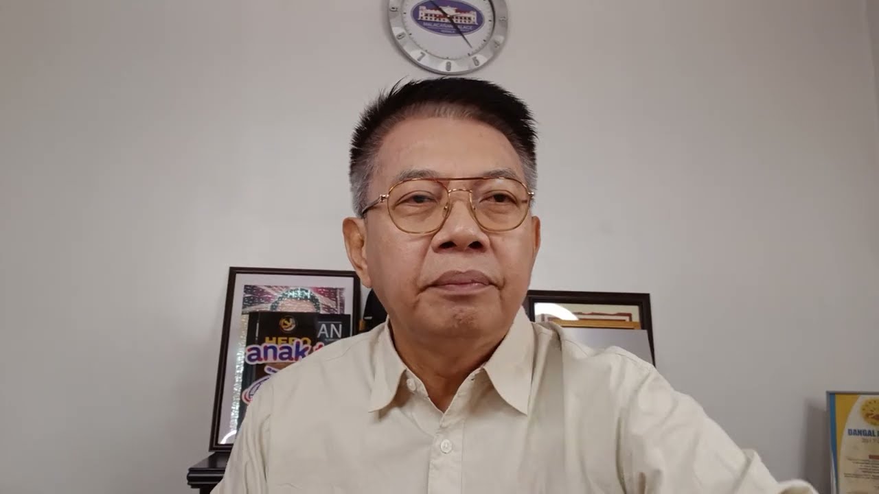 OPOSISYON SENADOR BIGLANG TAHIMIK, NATAKOT NA BA? NA SILA ANG SUSUNOD.