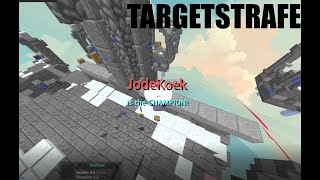 Blocksmc Targetstrafe