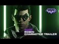 Gotham Knights - Official Robin Character Trailer
