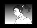 Saint Bernard // an avatar animatic