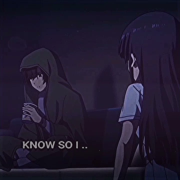 「LOST INTEREST🥀💔」Charlotte Sad「AMV/EDIT」