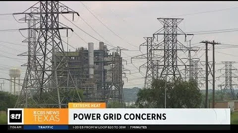 Voluntary conservation helping ERCOT avoid energy emergency