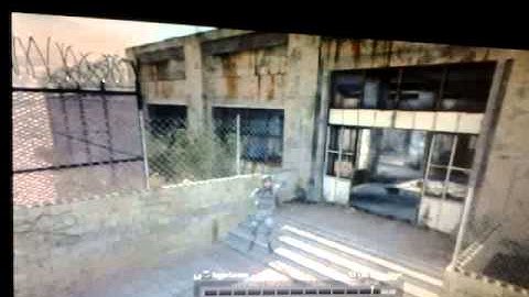 Random tk across the map dome