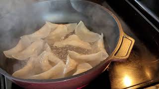 How To Make Dumplings