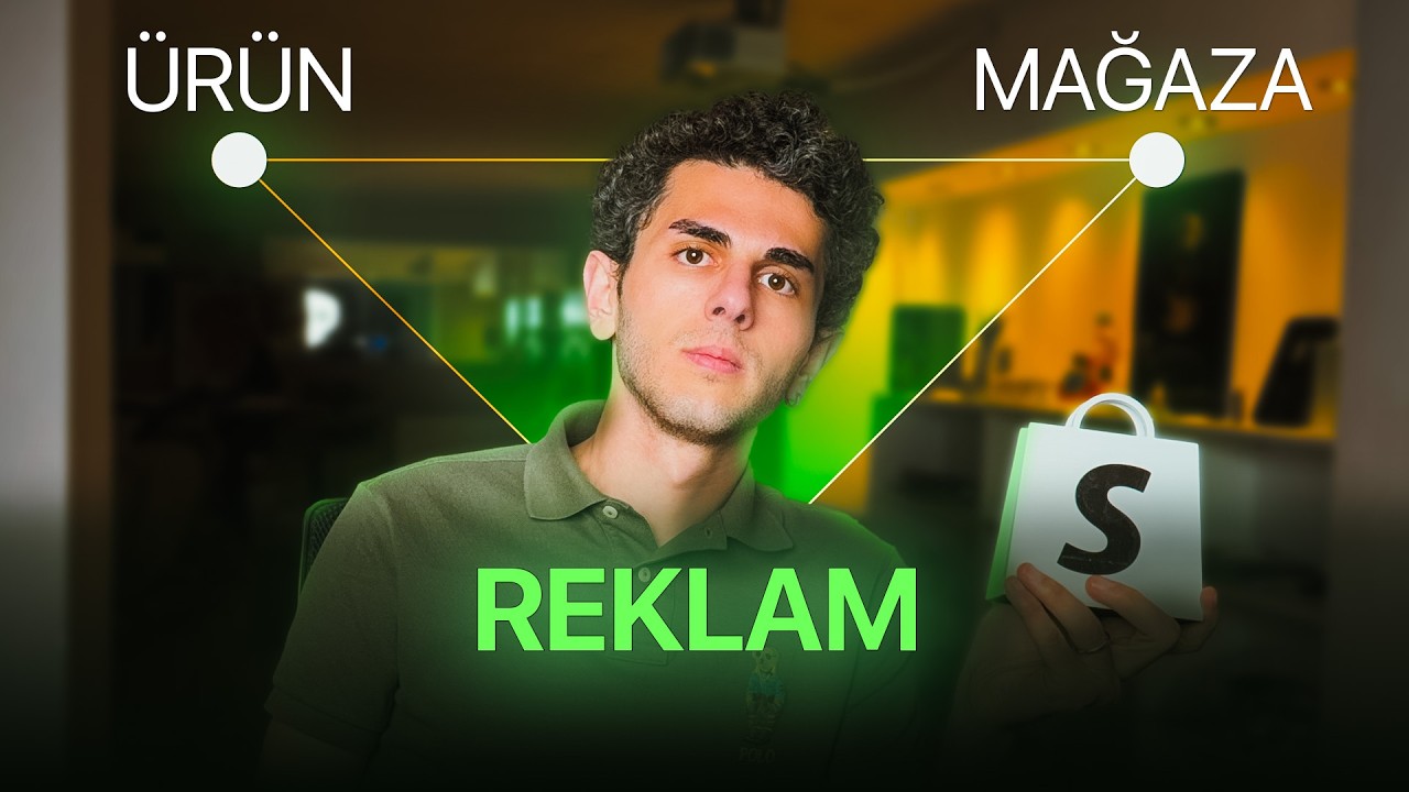 E-Ticaret Temel Taşları (Adım-Adım Rehber)