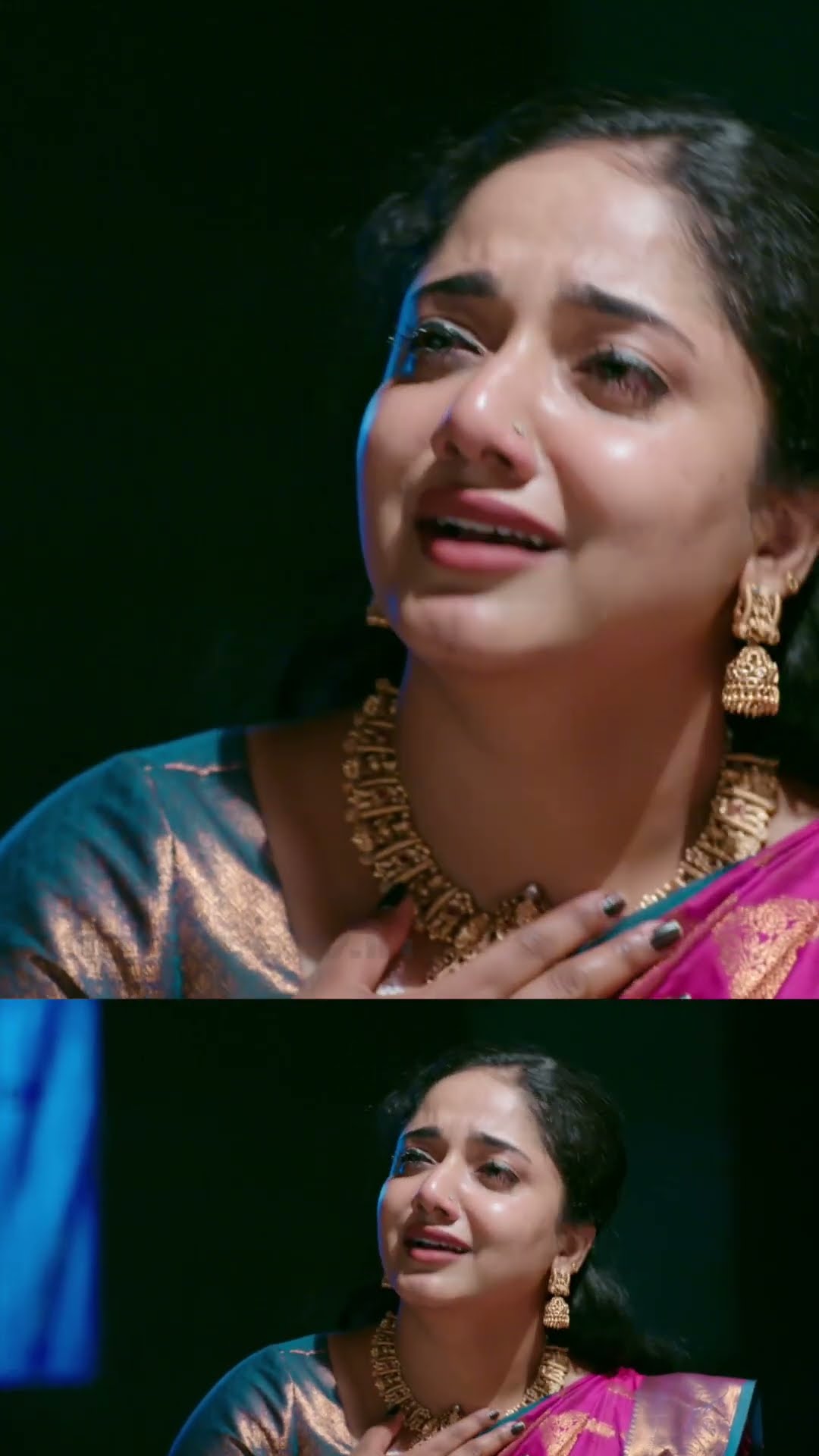 ഉള്ള് നീറുന്ന നിമിഷങ്ങളുമായി പഞ്ചരത്നം