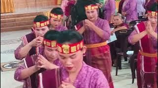 Tor-tor Panomu-nomu, Musik Si Bukka Tortor @Mikhakim3007 