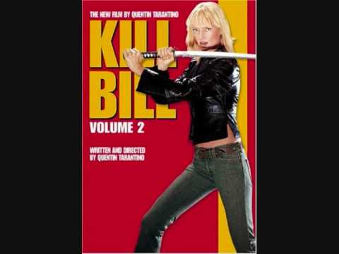 Il Mercenario Ripresa - Kill Bill Vol. 2 Theme (Ennio Morricone)