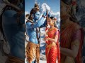 shiv parvati #subscribe