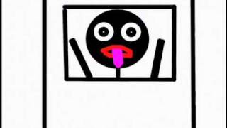 CRAZY STICK FIGURES 3