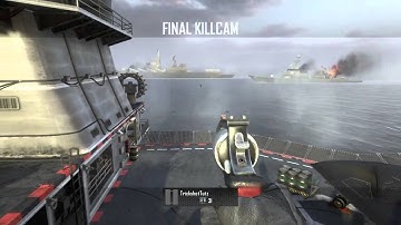 Exit Zoom (TSTutz Tutorial)