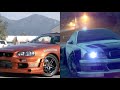 The Top 10 Iconic NFS Cars