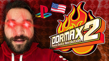 I tried DDR MAX 2... God Has Come To You