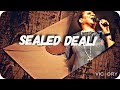Dr. Jazz // Sealed Deal! // Dec. 29th, 2019