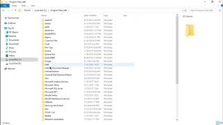 Tutorial Seting Android Studio melalui Apache-ant