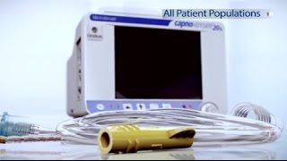 The Medtronic Microstream Technology Difference