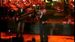 Genesis Live In the Cage Medley Madison Square Garden 2007  Part 2