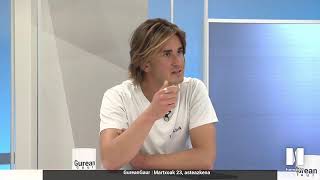 GUREAN GAUR MAGAZINA