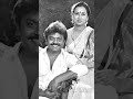 Vijayakanth  premalatha throwback  beautiful couple