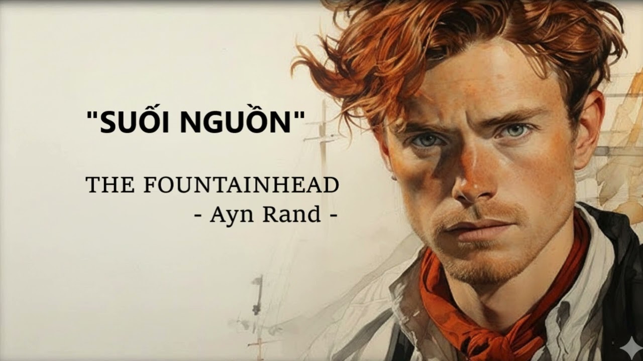 SUỐI NGUỒN - CHƯƠNG 9.3 - HOWARD ROAK/AUSTEN HELLER.