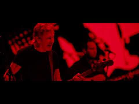 Roger Waters - Dogs - Live 2018 (Us & Them Tour) | PRO SHOT