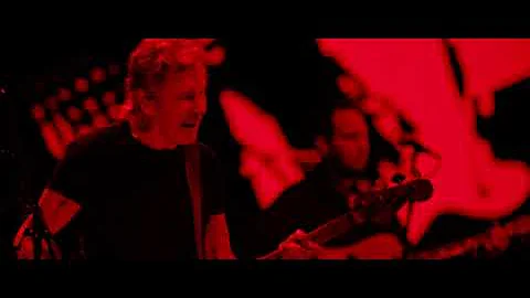 Roger Waters - Dogs - Live 2018 (Us & Them Tour) | PRO SHOT