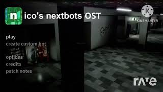 Safe Room nicos Nextbots Old Ost And Current Ost Mashup