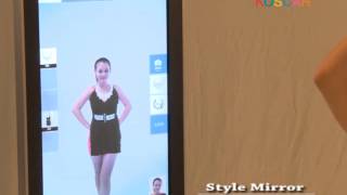 KOSCAR STYLE MIRROR ipad screenshot 4